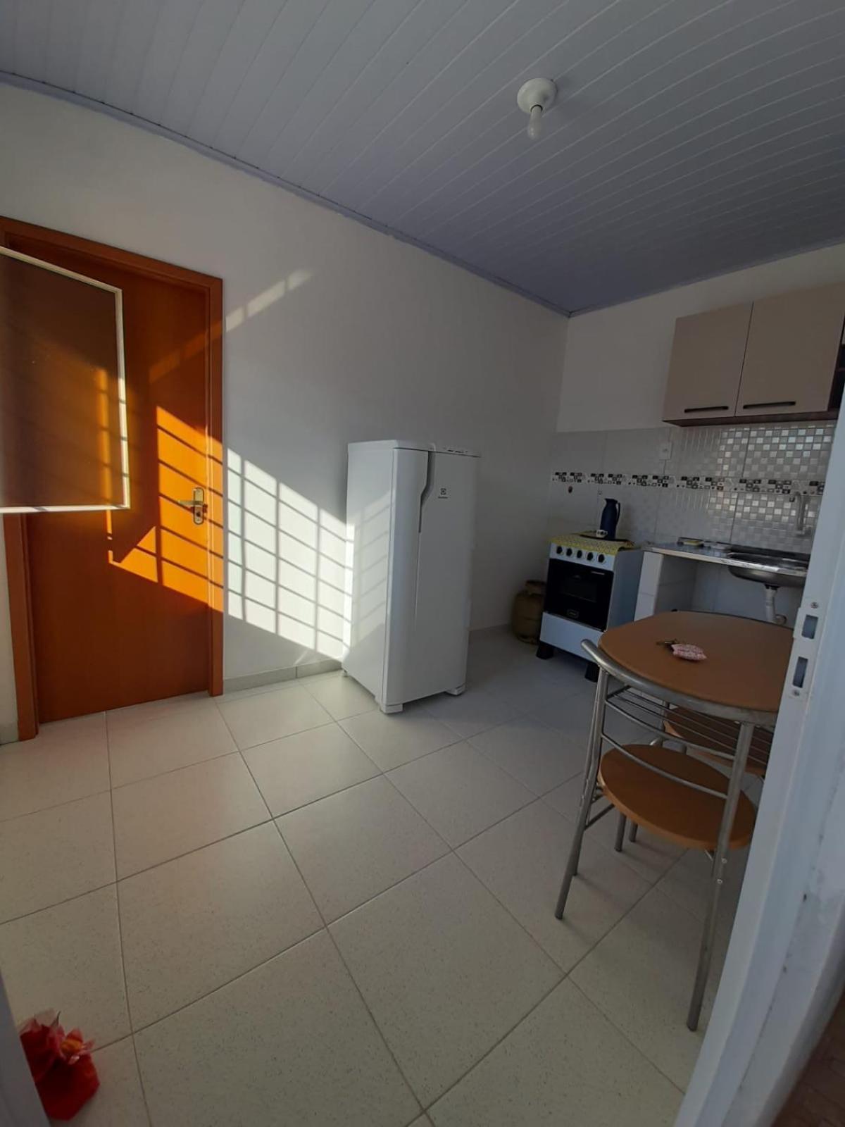 Apt com ótima localização, com Wi-fi, próximo do Shopping e Aeroporto Manaos Exterior foto